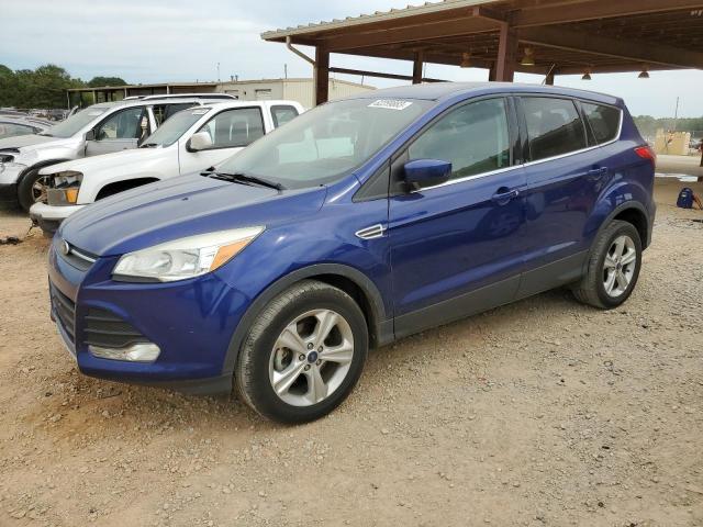 FORD ESCAPE SE 2015 with VIN 1FMCU0GX0FUA99582 - Photo from auction