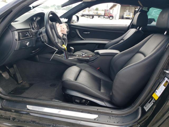 Снимка 7 от търг – 2012 BMW 335 I с VIN WBAKG7C51CE263297