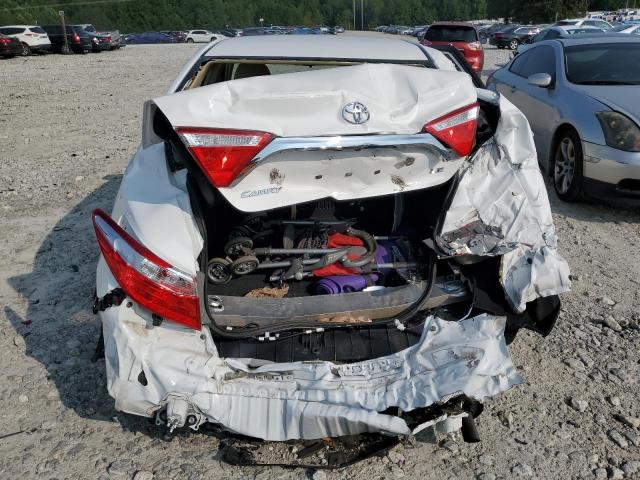 Photo 6 from auction – 2017 TOYOTA CAMRY LE with VIN 4T1BF1FK4HU371815