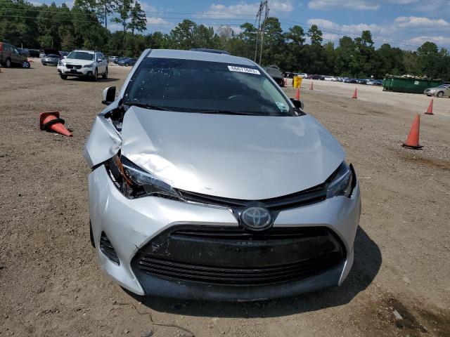 Photo 5 from auction – 2019 TOYOTA COROLLA L with VIN 2T1BURHE1KC236327