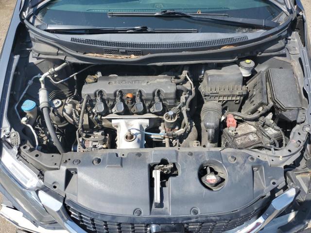 Photo 11 from auction – 2013 HONDA CIVIC EX with VIN 2HGFB2F87DH502102
