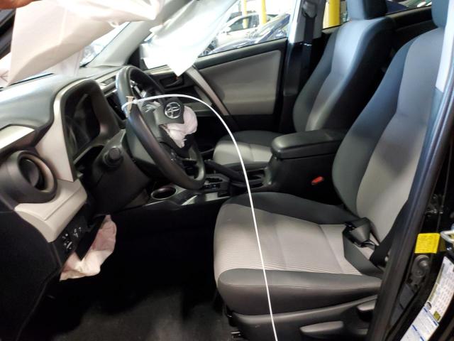 Foto 7 de la subasta – 2014 TOYOTA RAV4 LE con VIN 2T3BFREV0EW210388