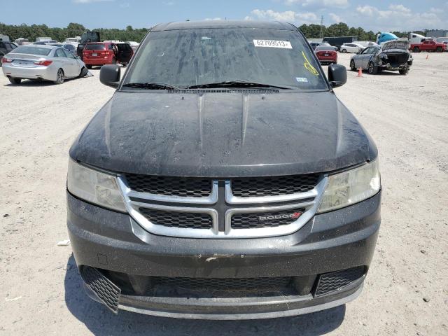 Photo 5 from auction – 2013 DODGE JOURNEY SE with VIN 3C4PDCAB9DT623680