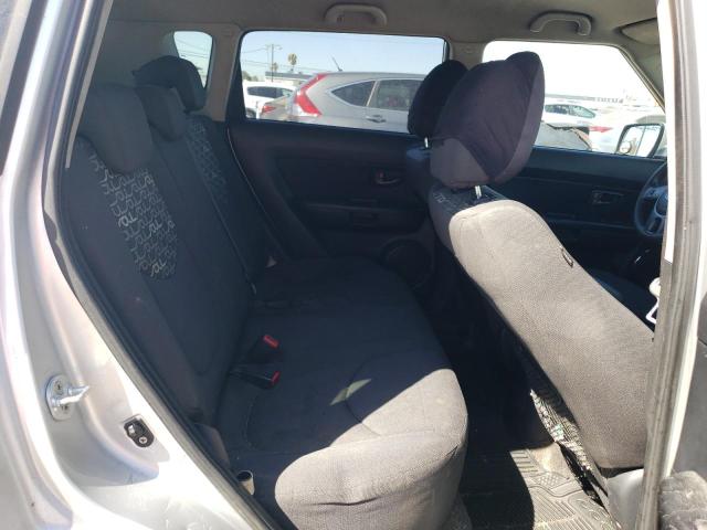 Photo 10 from auction – 2010 KIA SOUL + with VIN KNDJT2A20A7704313