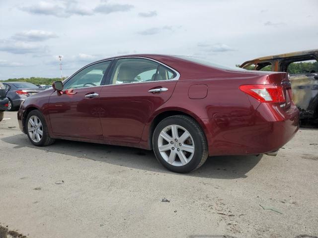 Photo 2 from auction – 2008 LEXUS ES 350 with VIN JTHBJ46G982164539