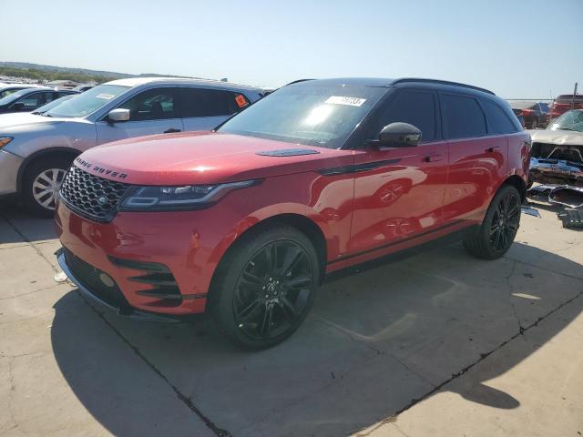 LAND ROVER RANGE ROVE 2020 with VIN SALYK2EX1LA272692 - Photo from auction