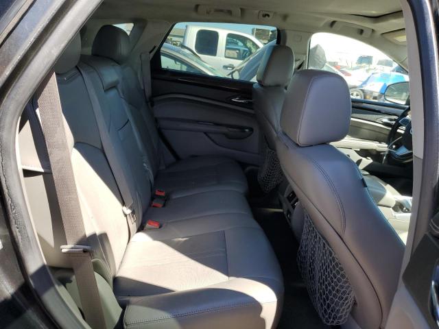 Photo 11 from auction – 2012 CADILLAC SRX LUXURY with VIN 3GYFNDE33CS501042