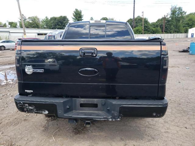 Photo 6 from auction – 2008 FORD F150 SUPER with VIN 1FTRW12598FB19534