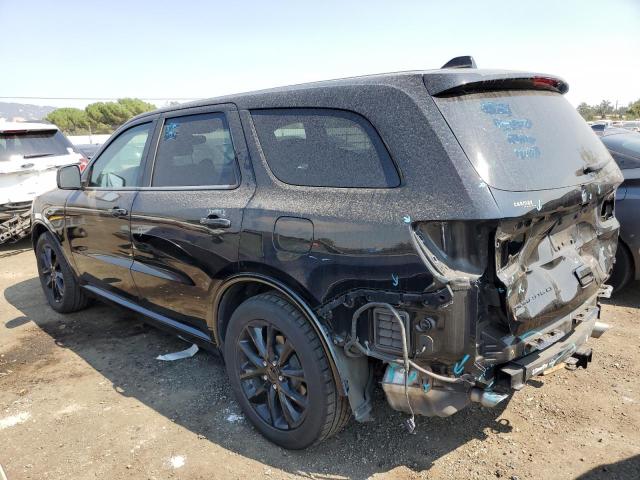 Foto 2 de la subasta – 2018 DODGE DURANGO SX con VIN 1C4RDHAG6JC114803