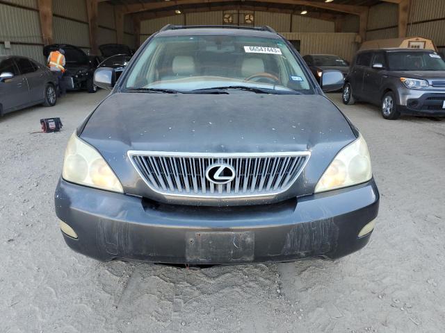 Photo 5 from auction – 2004 LEXUS CT200H with VIN JTJGA31U340008756