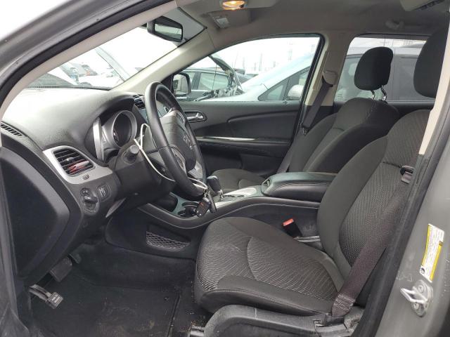 Снимка 7 от търг – 2020 DODGE JOURNEY SE с VIN 3C4PDCAB4LT280601