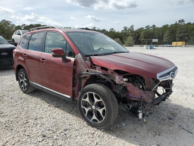 Foto 4 de la subasta – 2015 SUBARU FORESTER 2 con VIN JF2SJGWC9FH491373