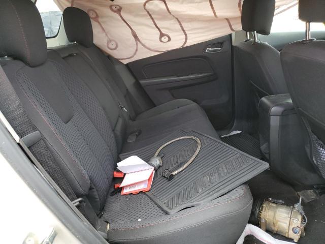 Photo 10 from auction – 2012 GMC TERRAIN SL with VIN 2GKALMEK1C6187648