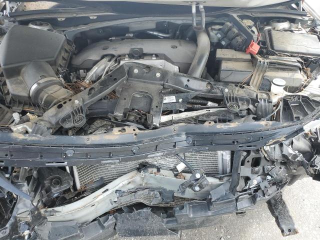 Photo 11 from auction – 2018 BUICK REGAL ESSE with VIN W04GP6SX9J1076281