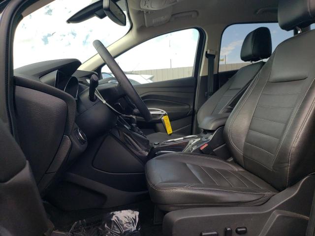 Photo 7 from auction – 2014 FORD ESCAPE TIT with VIN 1FMCU0JXXEUD64922