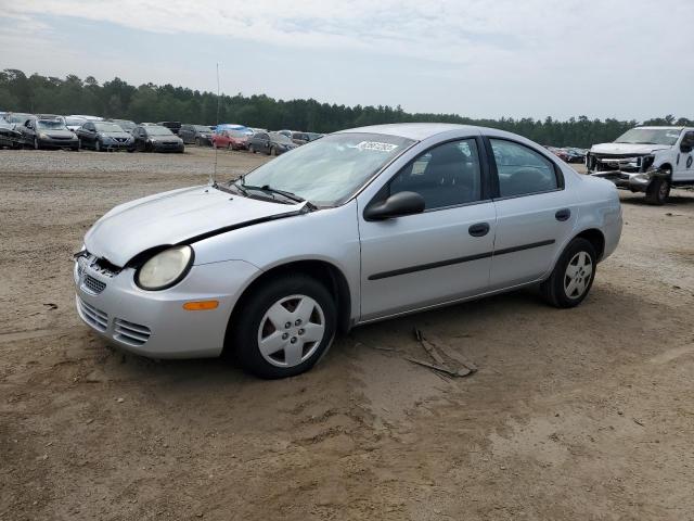 DODGE NEON BASE 2005 with VIN 1B3ES26CX5D214900 - Photo from auction