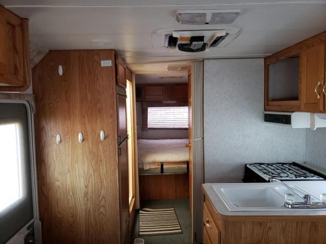 Photo 6 from auction – 2001 GULF STREAM CAVALIER with VIN 1FDXE40S9XHB16877