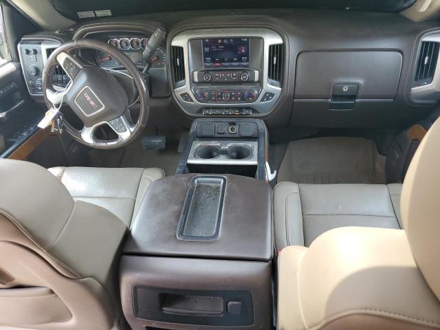 Photo 8 from auction – 2014 GMC SIERRA K15 with VIN 3GTU2VEC4EG236567