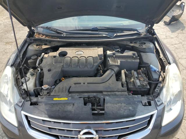 Photo 11 from auction – 2011 NISSAN ALTIMA BAS with VIN 1N4AL2APXBN484564