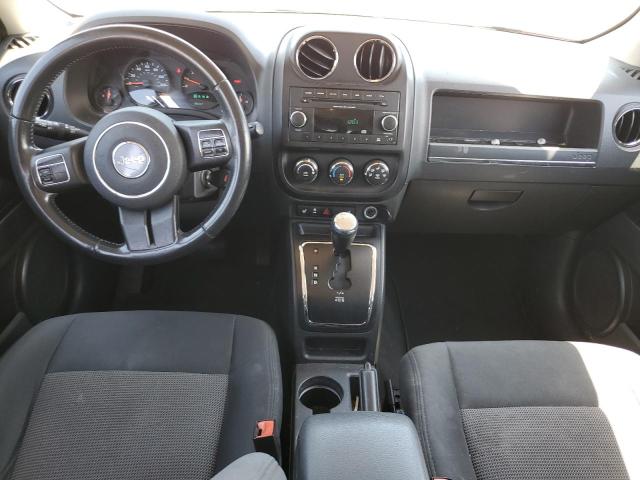 Photo 8 from auction – 2012 JEEP PATRIOT LA with VIN 1C4NJRFB1CD630056