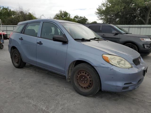 Photo 4 from auction – 2003 TOYOTA COROLLA MA with VIN 2T1KR32E63C083520