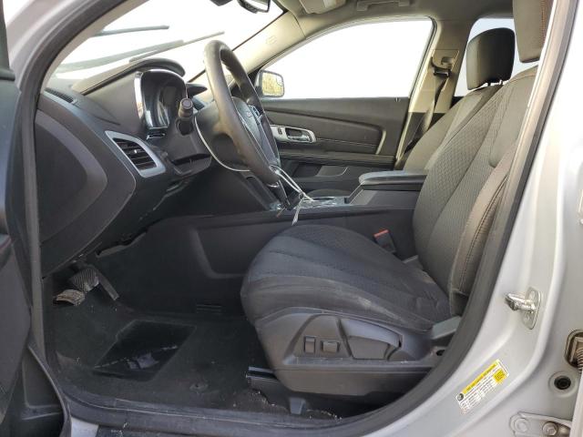 Photo 7 from auction – 2012 GMC TERRAIN SL with VIN 2GKALMEK7C6353185