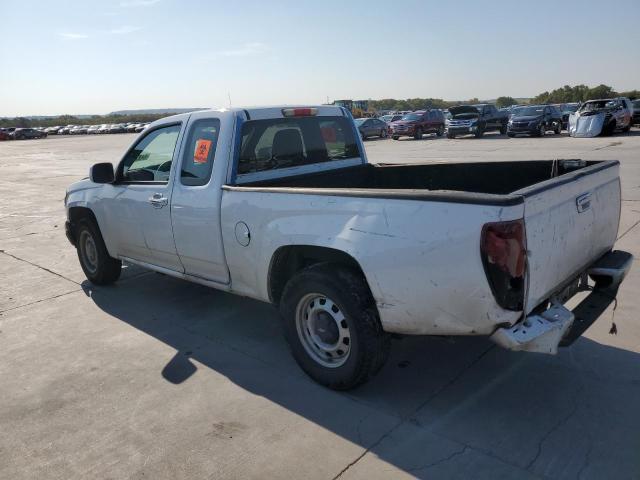 Photo 2 from auction – 2012 CHEVROLET COLORADO with VIN 1GCESBF99C8126087