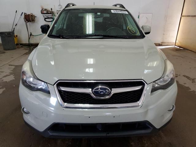 Photo 5 from auction – 2013 SUBARU XV CROSSTR with VIN JF2GPACC1D2800405