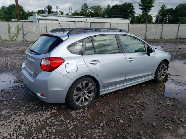 Zdjęcie 3 z aukcji – 2015 SUBARU IMPREZA SP z VIN JF1GPAW6XF8200329