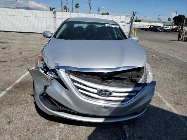 Photo 5 from auction – 2014 HYUNDAI SONATA GLS with VIN 5NPEB4AC8EH942615