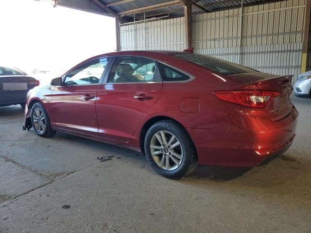 Photo 2 from auction – 2015 HYUNDAI SONATA SE with VIN 5NPE24AF8FH154154