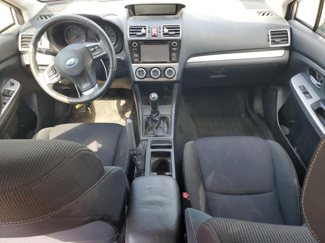 Photo 8 from auction – 2016 SUBARU IMPREZA SP with VIN JF1GPAP68G9245568