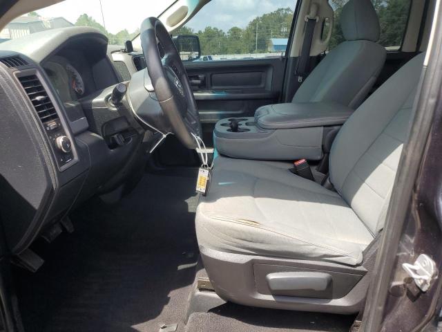 Photo 7 from auction – 2014 RAM 1500 ST with VIN 1C6RR7FT9ES220781