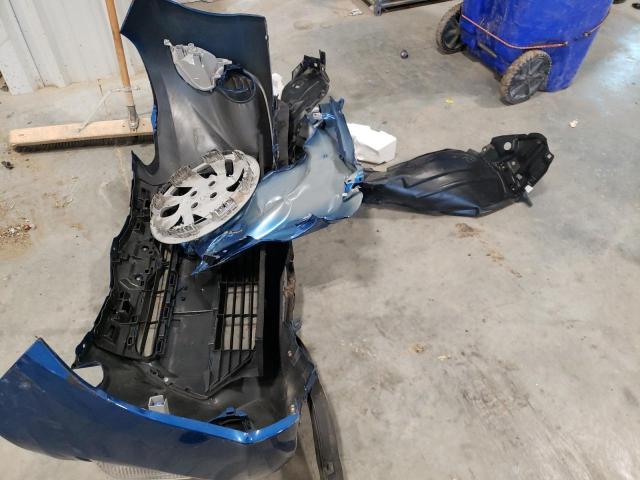 Photo 12 from auction – 2016 TOYOTA PRIUS C with VIN JTDKDTB31G1130735