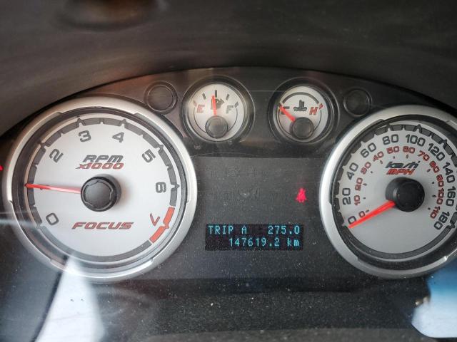 Photo 9 from auction – 2010 FORD FOCUS SE with VIN 1FAHP3FN2AW216214