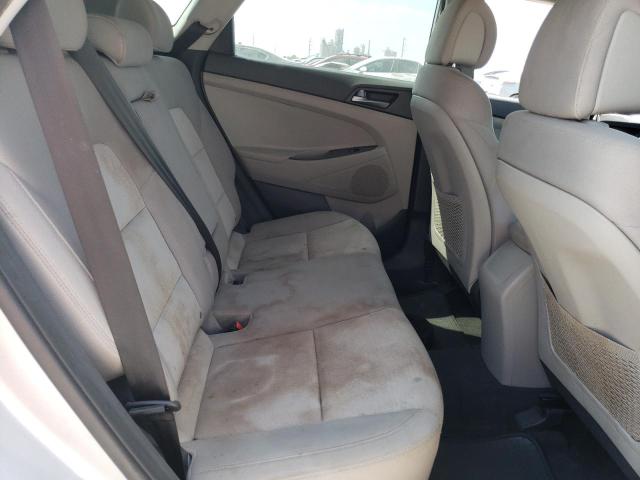 Photo 11 from auction – 2016 HYUNDAI TUCSON LIM with VIN KM8J3CA46GU129499