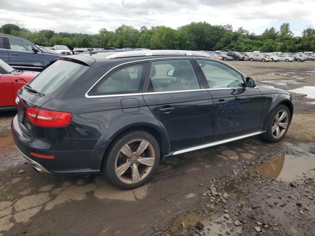 Photo 3 from auction – 2013 AUDI A4 ALLROAD with VIN WA1UFAFL1DA087649
