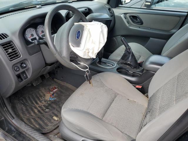 Photo 7 from auction – 2005 FORD ESCAPE XLT with VIN 1FMCU931X5KA60465