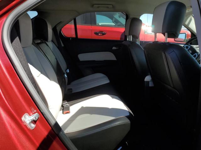 Photo 10 from auction – 2010 CHEVROLET EQUINOX LT with VIN 2CNFLNEYXA6334618