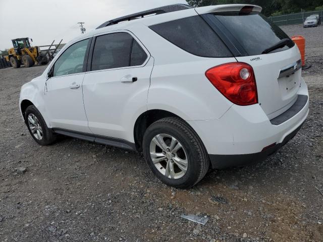 Photo 2 from auction – 2010 CHEVROLET EQUINOX LT with VIN 2CNALDEW0A6370997
