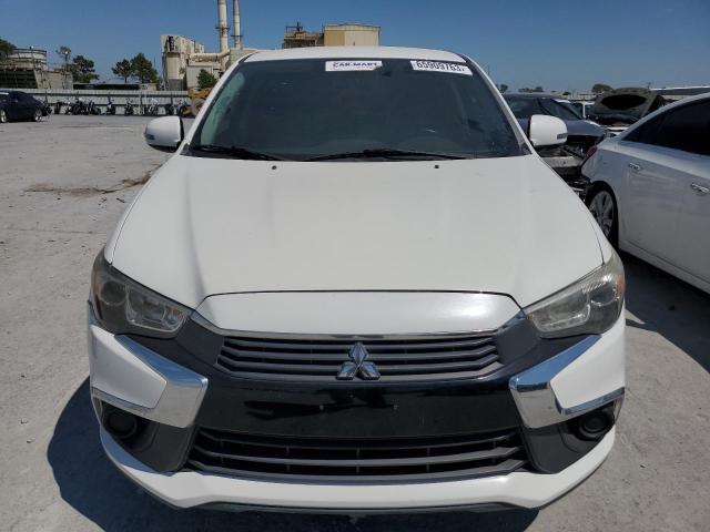 Снимка 5 от търг – 2016 MITSUBISHI OUTLANDER с VIN JA4AP3AU3GZ063550