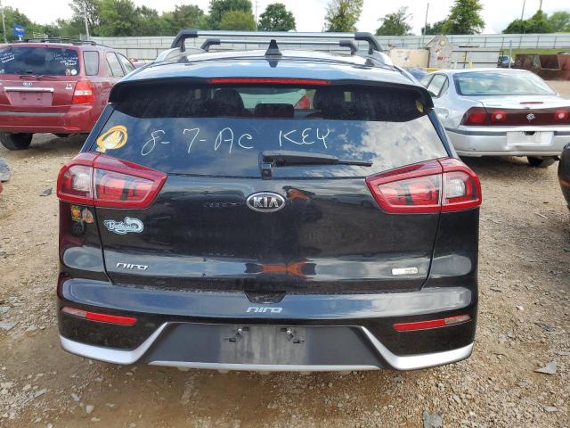 Photo 6 from auction – 2019 KIA NIRO EX with VIN KNDCC3LC5K5221157