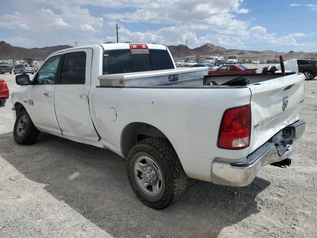 Снимка 2 от търг – 2011 DODGE RAM 2500 с VIN 3D7TT2CT3BG541652