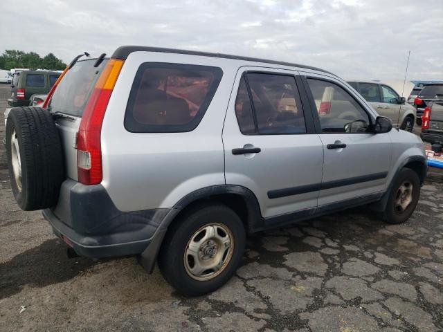 Photo 3 from auction – 2003 HONDA CR-V LX with VIN JHLRD78593C025232