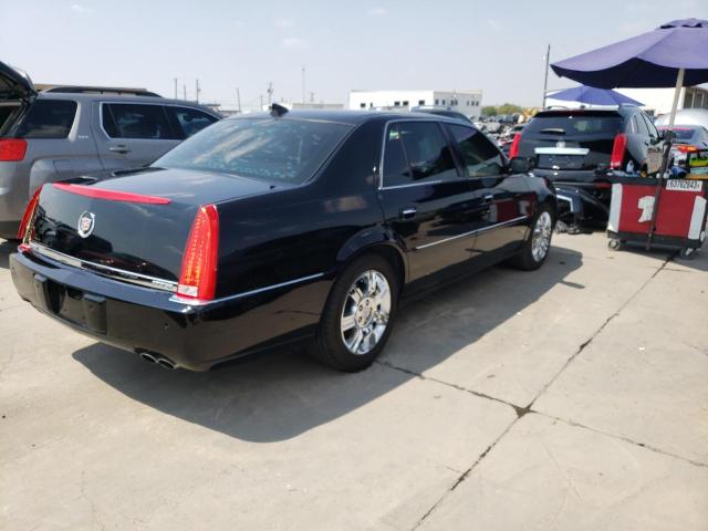 Photo 3 from auction – 2011 CADILLAC DTS PLATIN with VIN 1G6KP5ES3BU143678