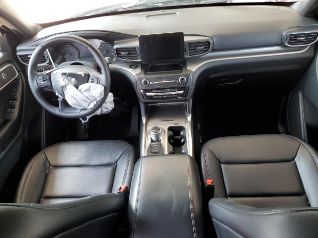 Photo 8 from auction – 2020 FORD EXPLORER X with VIN 1FMSK8DH8LGB25093
