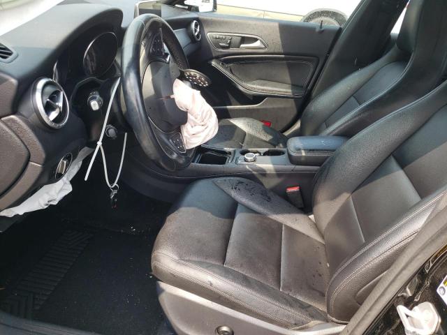 Photo 7 from auction – 2015 MERCEDES-BENZ CLA 250 with VIN WDDSJ4EB0FN200532