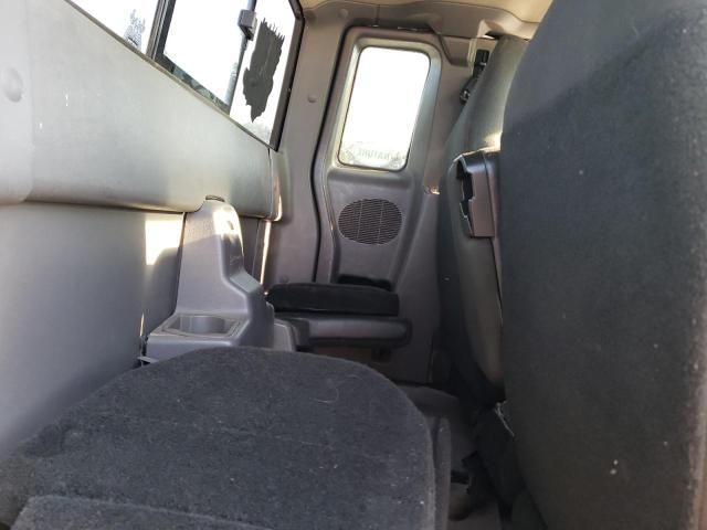 Photo 10 from auction – 2003 FORD RANGER SUP with VIN 1FTYR44E93TA25519