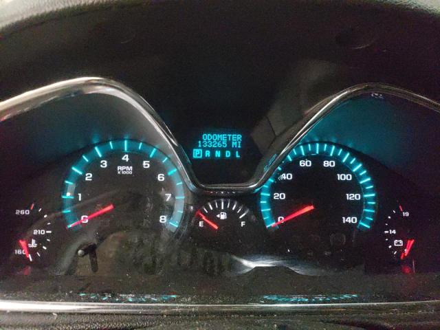 Photo 9 from auction – 2014 CHEVROLET TRAVERSE L with VIN 1GNKRHKD4EJ187300