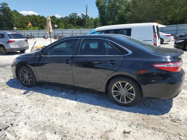 Photo 2 from auction – 2017 TOYOTA CAMRY LE with VIN 4T1BF1FKXHU271900